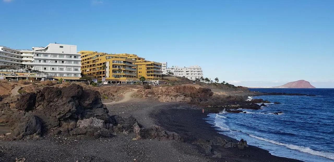 Aguamarina 430 Lägenhet San Miguel de Abona Spanien