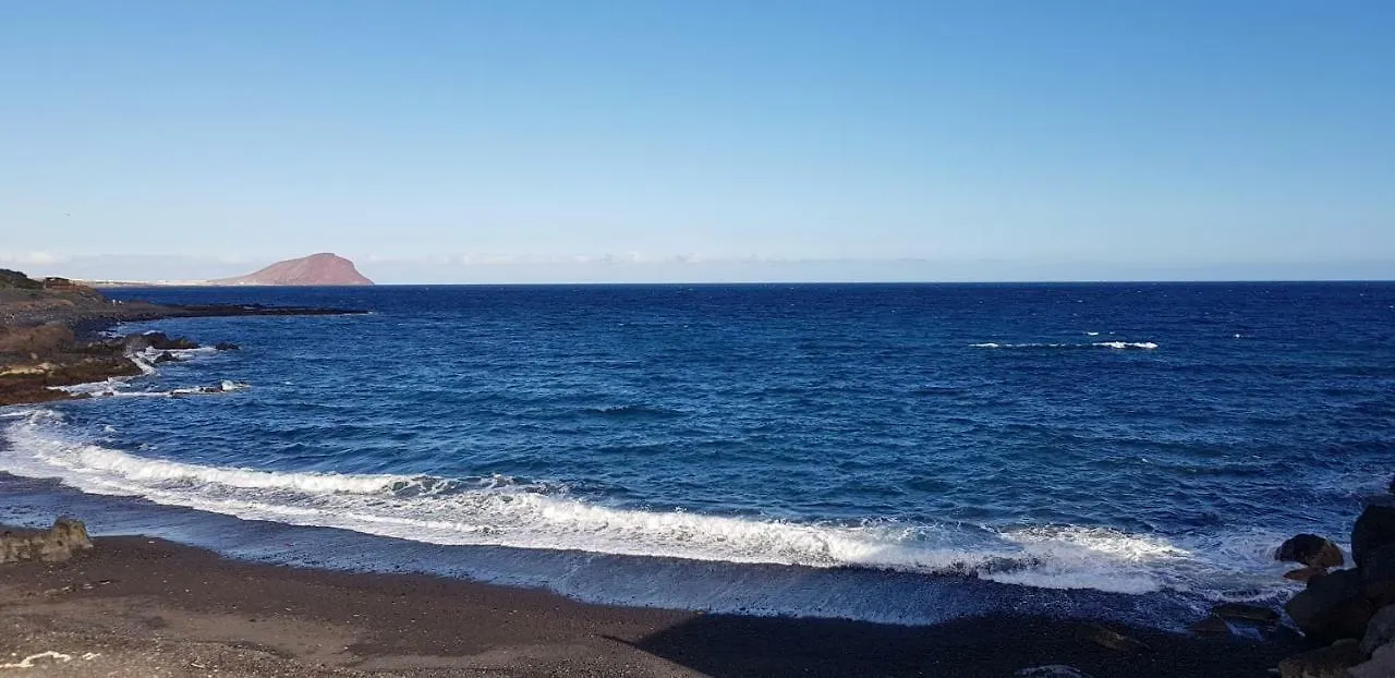 Aguamarina 430 Lägenhet San Miguel de Abona Spanien