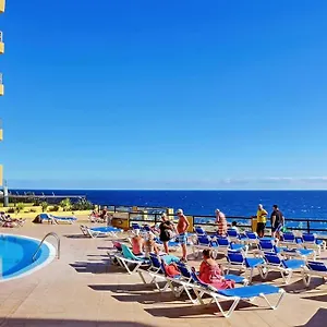  Apartment 810 - Edif Aguamarina - Vacation In The Coast Line Of Golf Del Sur