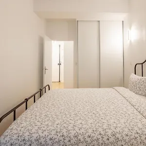 La A Chatelet Apartment Paris