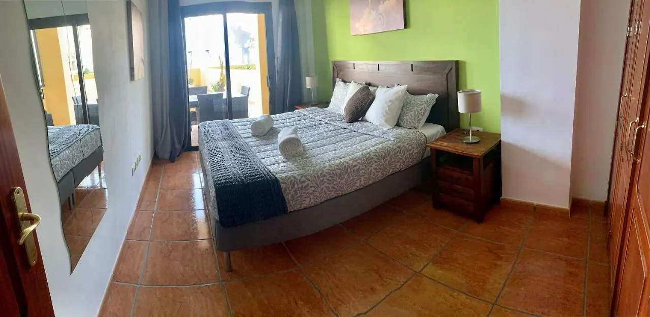 Aguamarina 430 Apartment San Miguel de Abona