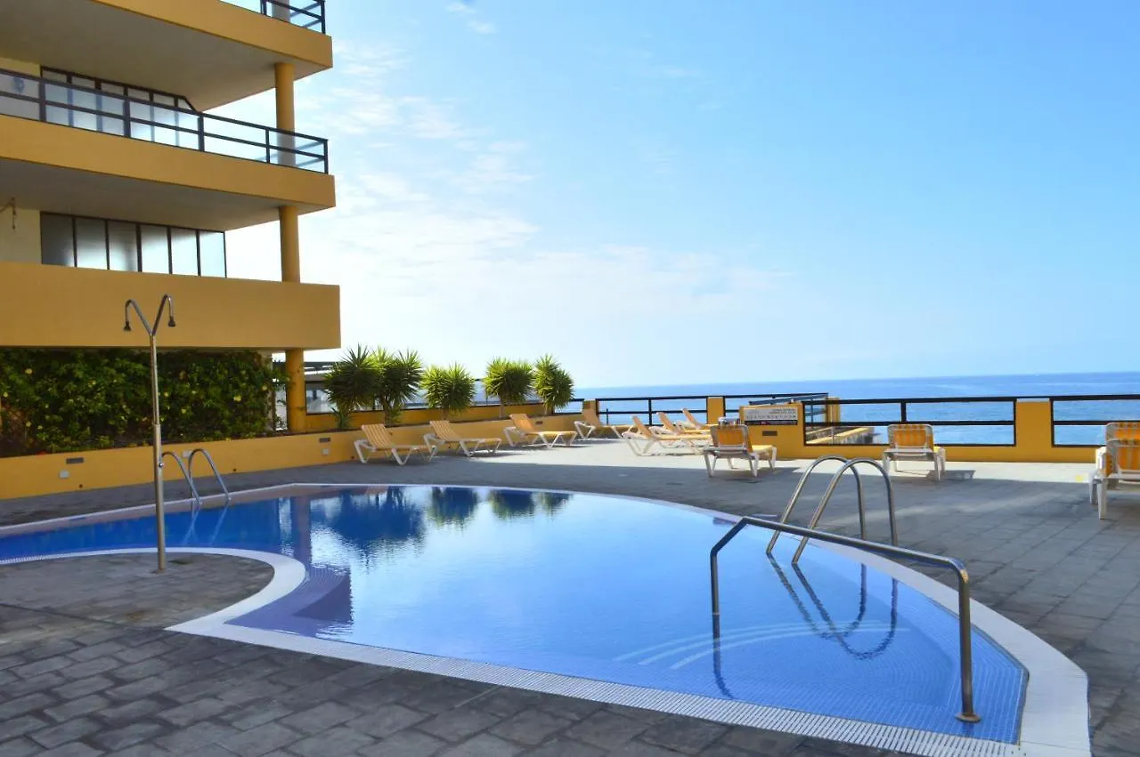 Aguamarina 430 Apartment San Miguel de Abona