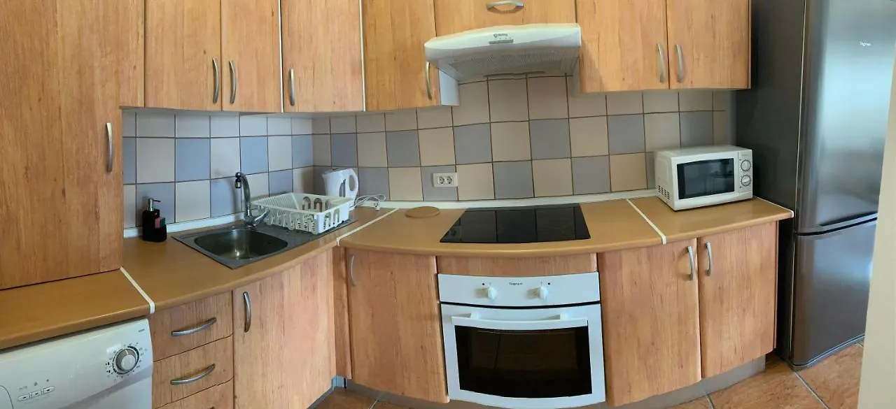 Aguamarina 430 Apartment San Miguel de Abona 0*,  Spain