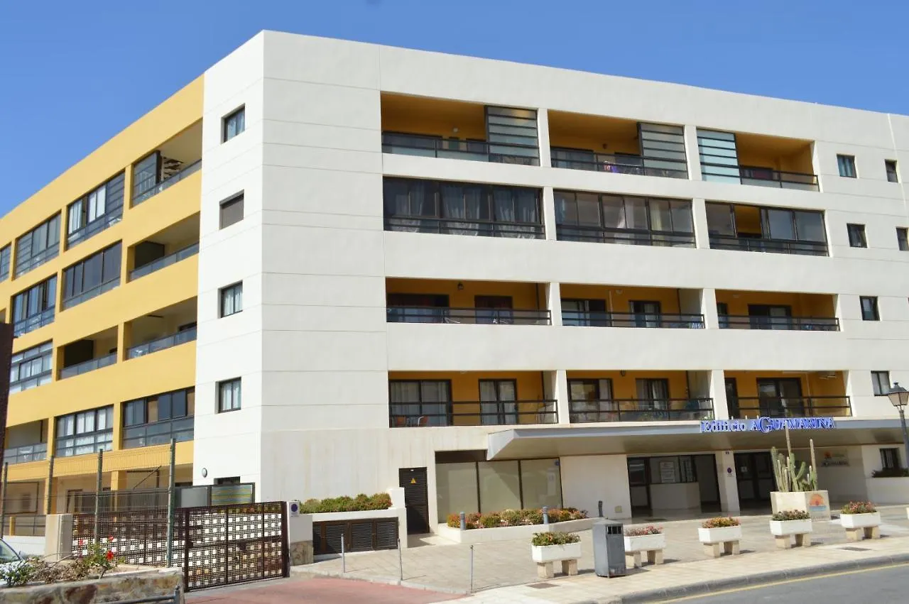 Aguamarina 430 Apartment San Miguel de Abona
