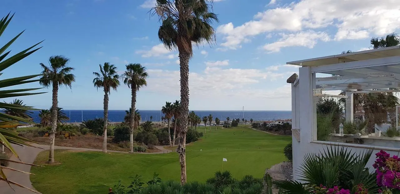 Aguamarina 430 Apartment San Miguel de Abona