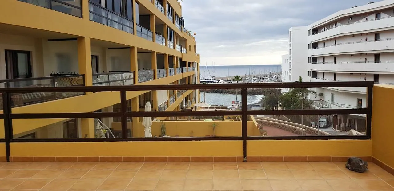 Aguamarina 430 Apartment San Miguel de Abona