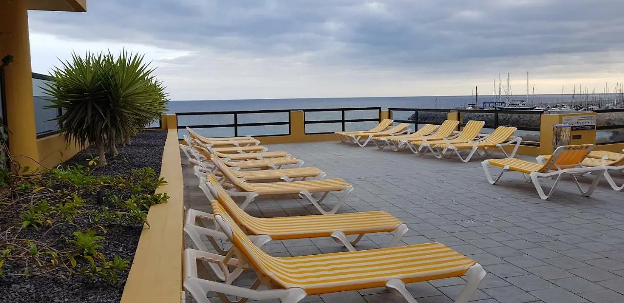 Aguamarina 430 Apartment San Miguel de Abona 0*,